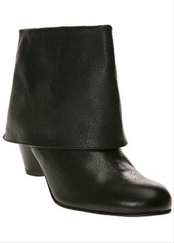 ｼﾝﾌﾟﾙ・ﾌﾞｰﾃｨ♡Copenhagen Cuff Boot...＆More_f0039379_12162661.jpg