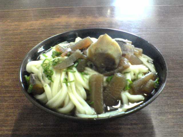 全国学校保健・学校医大会の翌日(笑)_c0009280_0155231.jpg