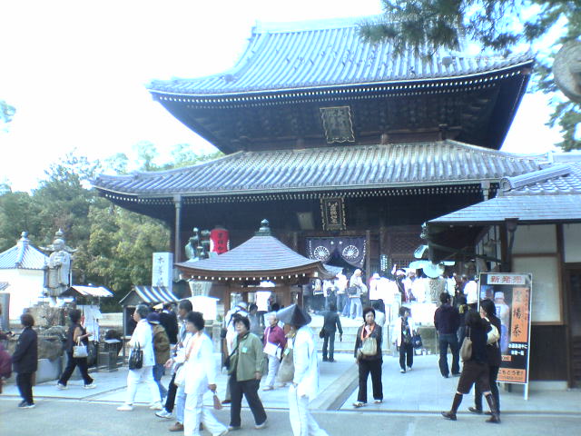 全国学校保健・学校医大会の翌日(笑)_c0009280_0221122.jpg