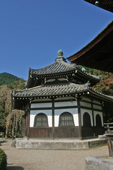 西国観音巡礼 <第20番 西山 善峰寺>_a0045381_712429.jpg