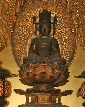 西国観音巡礼 <第20番 西山 善峰寺>_a0045381_732319.jpg