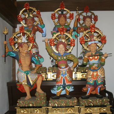 西国観音巡礼 <第20番 西山 善峰寺>_a0045381_7384737.jpg