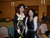 花・華やかにメリークリスマス~!_f0026093_14985.jpg