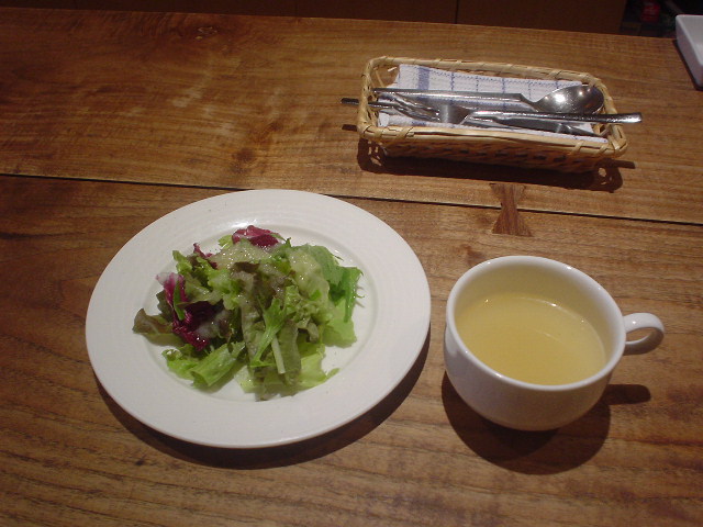 カレーライス・・・_d0039111_10165753.jpg
