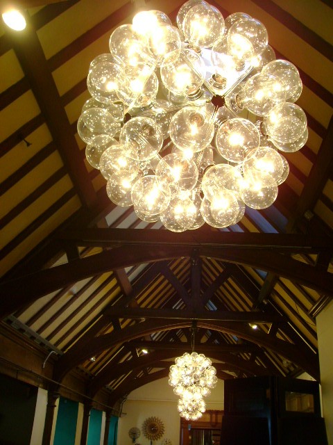 ロンドン♪デート♪_d0104926_436095.jpg