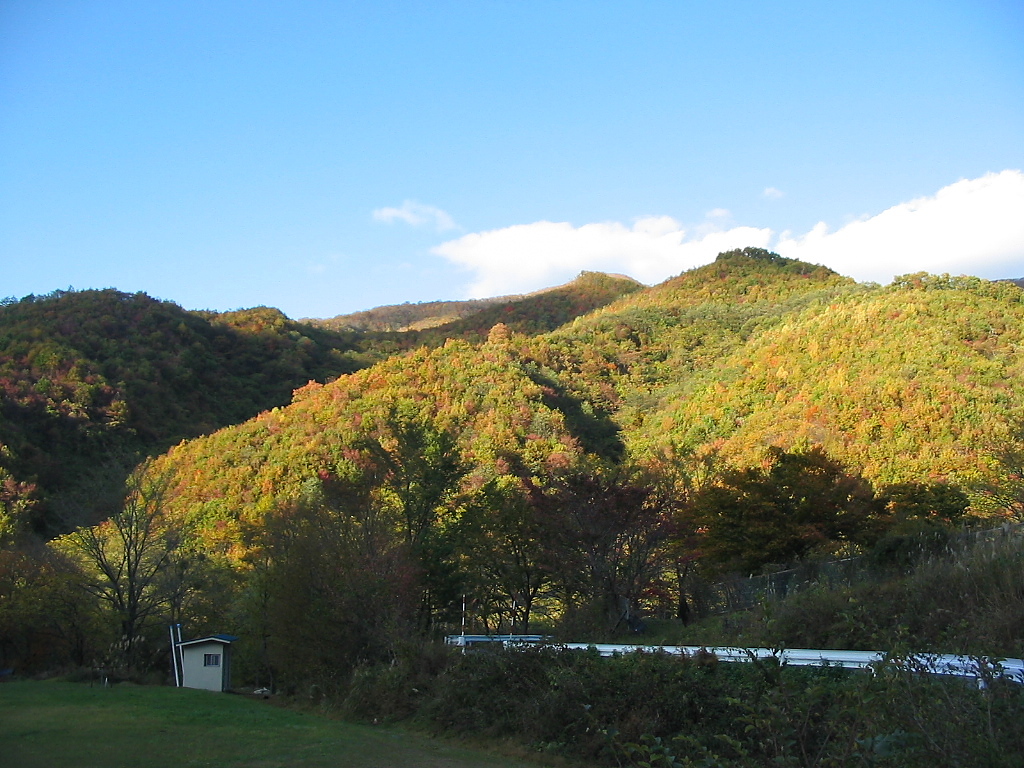 タイマグラ～早池峰の麓_d0001843_21442545.jpg