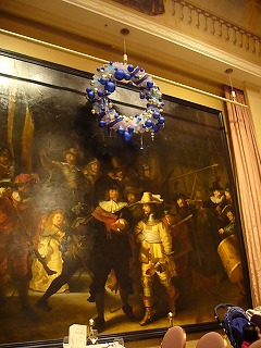 クリスマスディナー ハウステンボス飲食店がいーど クリスマスディナー ハウステンボス飲食店がいーど
