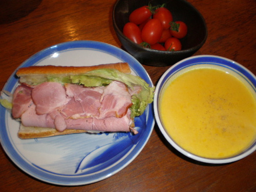 寒っ！_c0133561_1574165.jpg