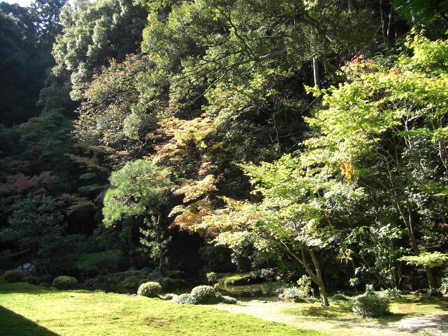 南禅寺その2　（南禅院、三門）_e0017161_22374053.jpg