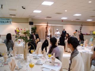 日本人婦人会 砂漠の国に住んでみた Inサウジ 日本人婦人会 砂漠の国に住んでみた Inサウジ