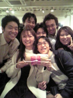 うれしいお土産_c0128487_012402.jpg