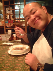 食い倒れの福岡！_f0110089_1017891.jpg