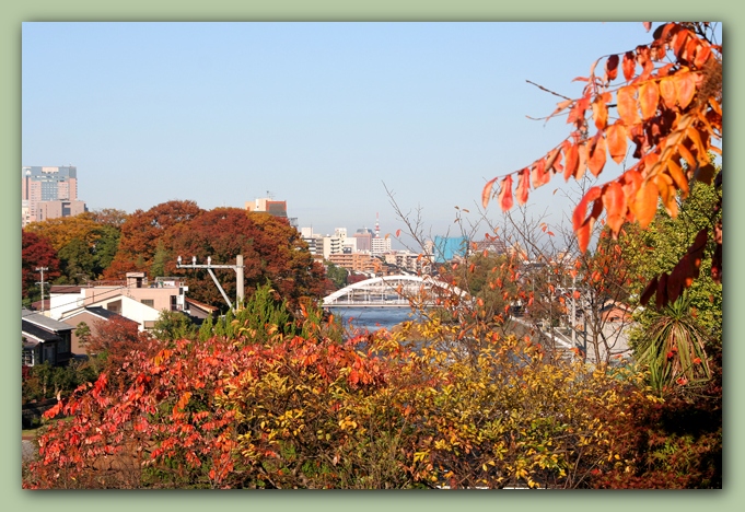 兼六園下～旭町～浅野川_f0079990_10435637.jpg