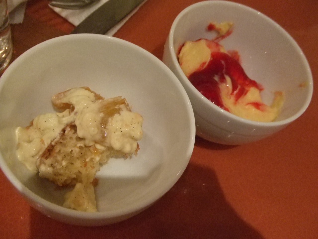 ピエール・エルメ サロン・ド・テ サンデーブランチ 2007年11月_f0076001_1742080.jpg