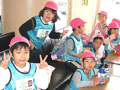 スギっ子巡回指導 ~ごしょの保育園~_e0127003_22554630.jpg