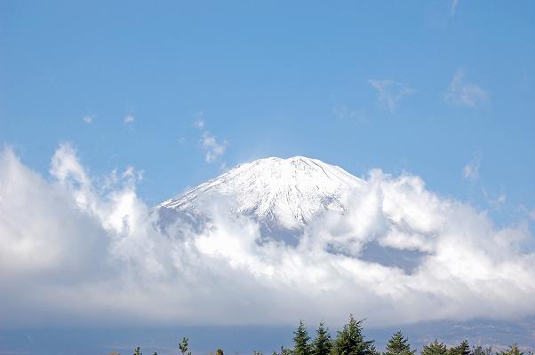 富士山_c0091505_2042481.jpg