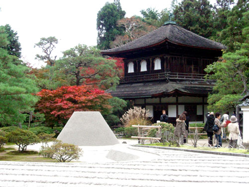 銀閣寺_e0048413_21342780.jpg