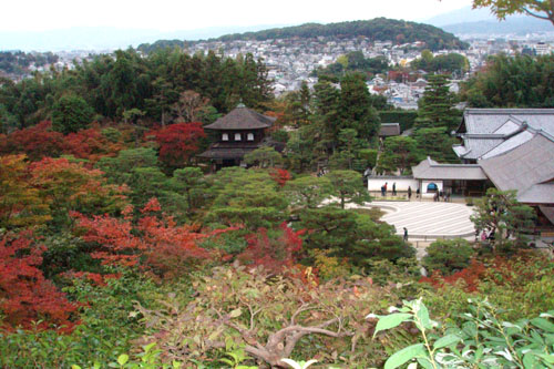 銀閣寺_e0048413_21351370.jpg