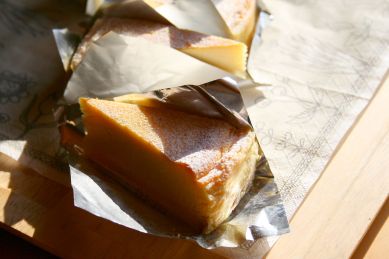 チーズ ケーキ ラッピング 三角 画像最高のクッキー