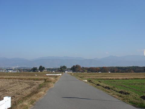 自転車に乗って その5 ~名もなき坂道~_a0014840_22343275.jpg