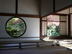 京の紅葉を訪ねて－ダイジェスト版_c0057946_11462312.jpg