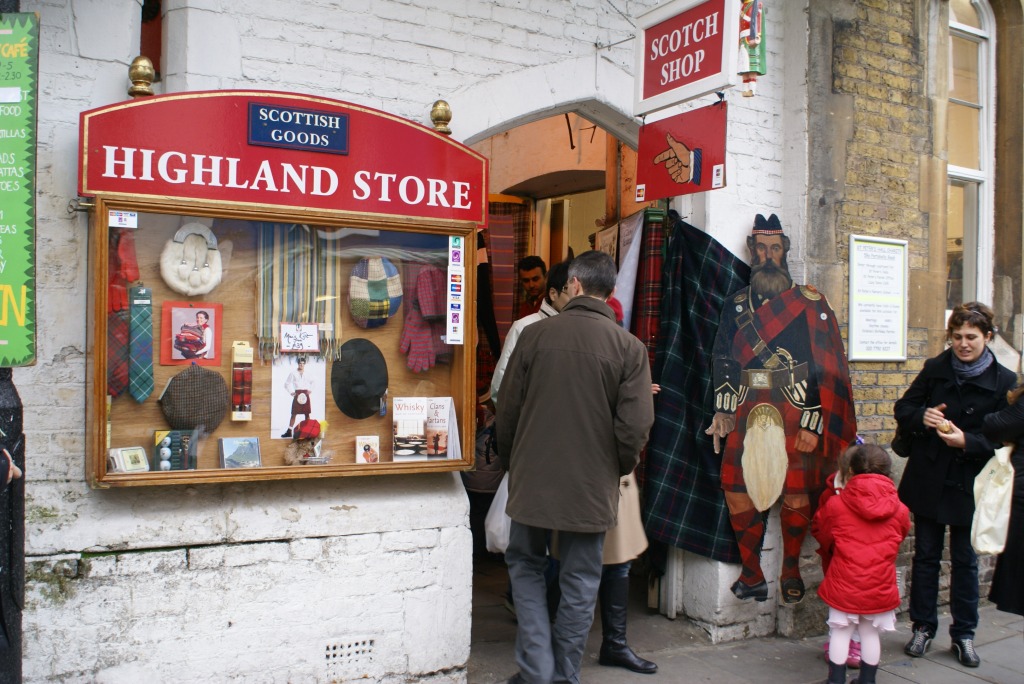 Portobello Market。_c0105551_7594947.jpg