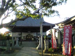 八栗寺・屋島寺・一ノ宮寺_f0065954_19351989.jpg