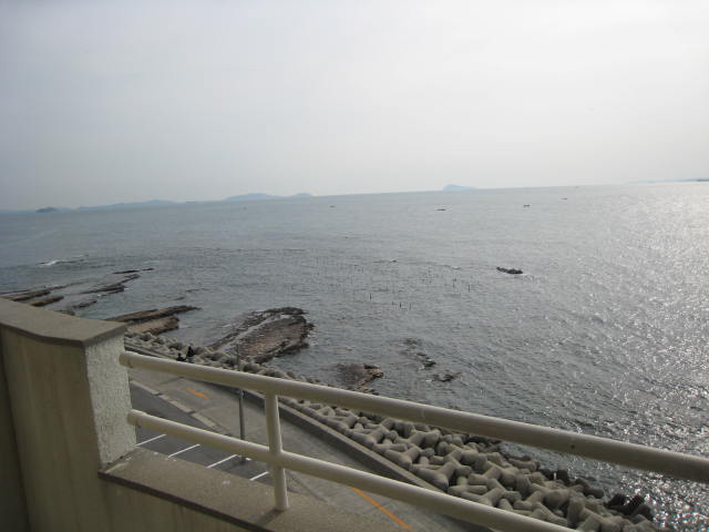 さて、私は何処へ行っていたでしょうか??_f0109257_8351733.jpg