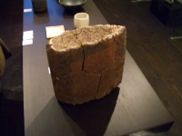 植松永次さんの個展_d0087761_21314055.jpg