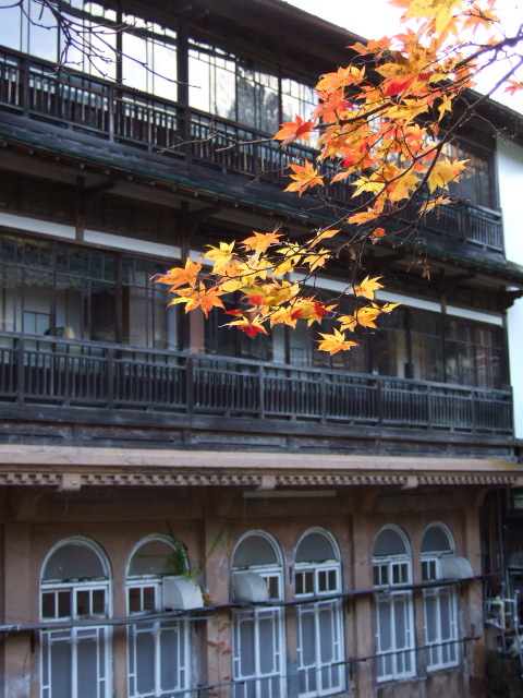 四万散策_a0094280_22515967.jpg