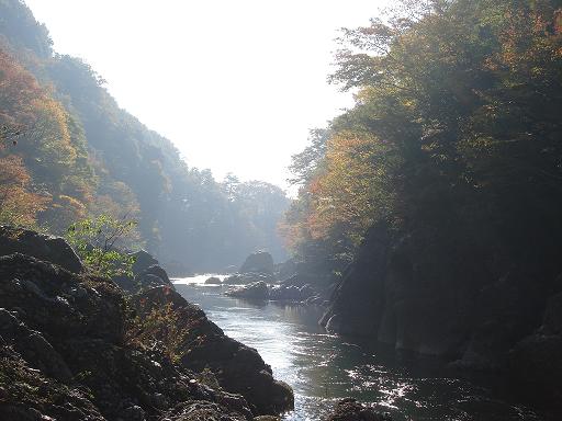 紅葉・高津戸峡へ～_e0003382_16595217.jpg