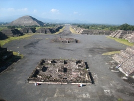 メキシコ　＊メキシコシティー編２_f0060589_21151468.jpg