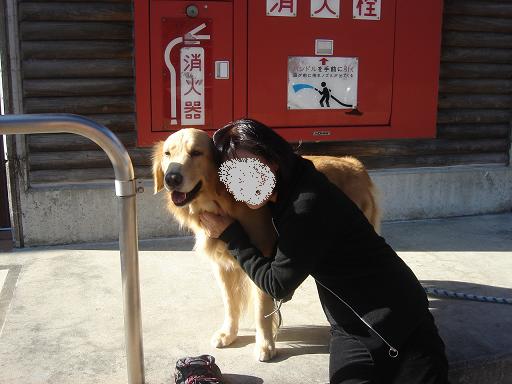 2007年秋 清里にて NO1_f0114128_15551164.jpg