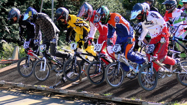 2007緑山１１月定期戦VOL5BMXエキスパートクラス予選画像垂れ流し_b0065730_21626.jpg