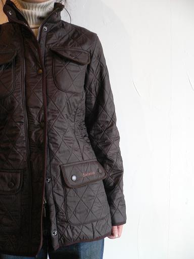 Barbour UTILITY POLARQUILT J,K_d0120442_14372125.jpg