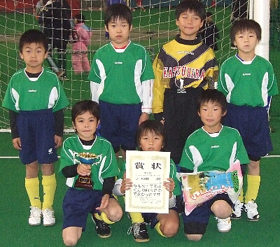 勝平SSS遠征 ~BTOカップ編Ⅱ~_e0127003_1463026.jpg