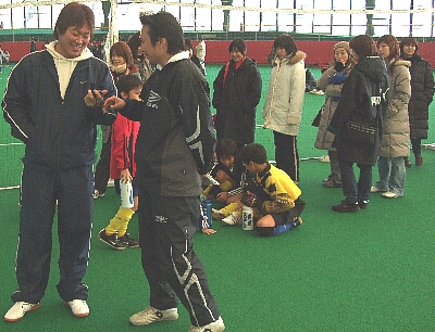 勝平SSS遠征 ~BTOカップ編Ⅱ~_e0127003_3124497.jpg