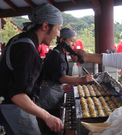 ２００７年「鳴門金時」収穫祭　その後_b0076710_17204828.jpg