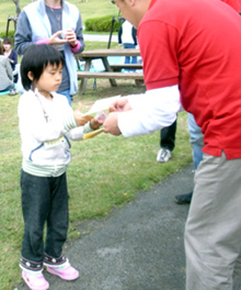 ２００７年「鳴門金時」収穫祭　その後_b0076710_17235459.jpg