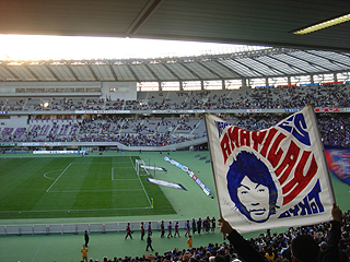 FC東京×ガンバ大阪　J1第32節_c0025217_8244289.jpg