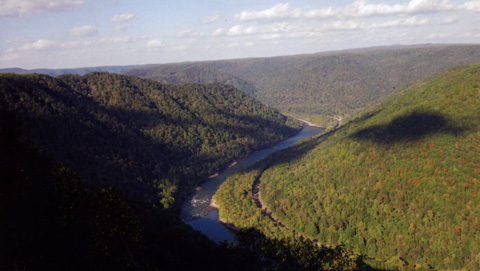New River Gorge National River America S National Parks アメリカの国立公園を訪ねて New River Gorge National River America S National Parks アメリカの国立公園を訪ねて