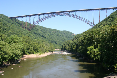 New River Gorge National River America S National Parks アメリカの国立公園を訪ねて New River Gorge National River America S National Parks アメリカの国立公園を訪ねて