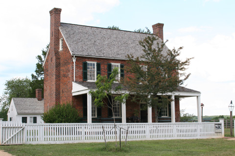 Appomattox Court House National Historical Park_a0097322_20492759.jpg