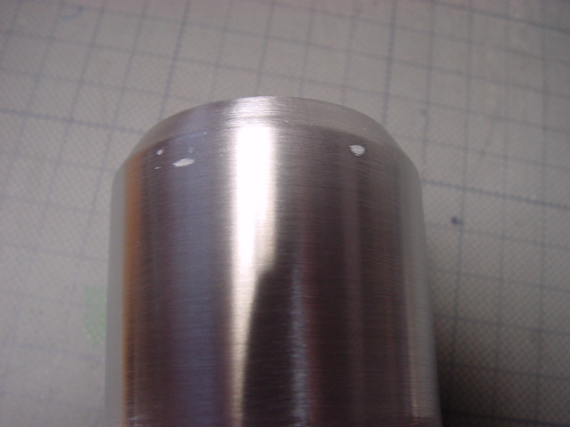 アルコールストーブを磨こう // 缶の塗膜研磨_f0113727_523063.jpg