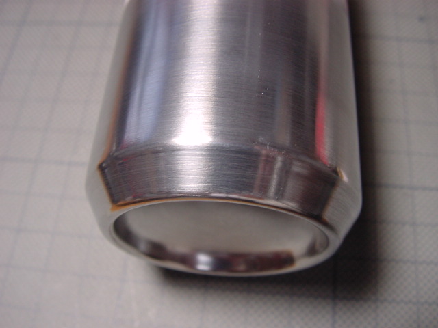 アルコールストーブを磨こう // 缶の塗膜研磨_f0113727_53295.jpg