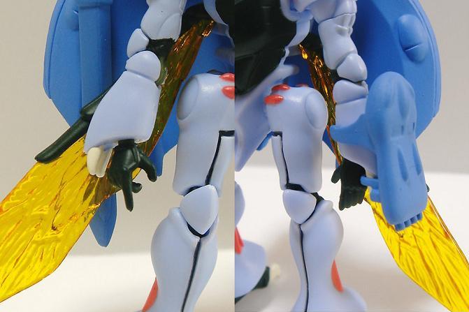 サンライズロボットセレクション VOL.2 サンライズ ロボットセレクションvol.2 レビュー1 : 遊慈の