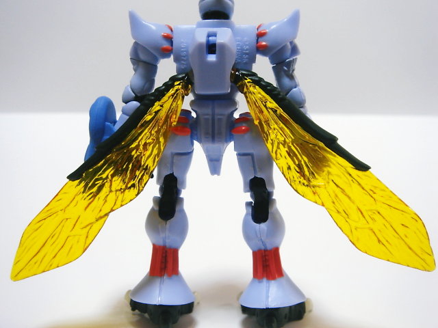 Amazon | サンライズロボットセレクション Vol.2 全6種類