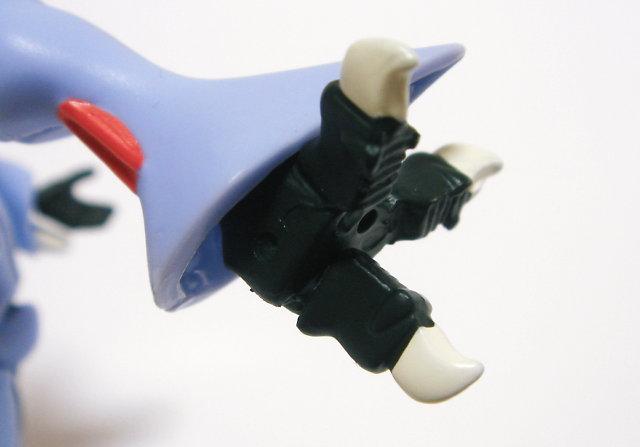 サンライズロボットセレクション VOL.2 サンライズ ロボットセレクションvol.2 レビュー1 : 遊慈の