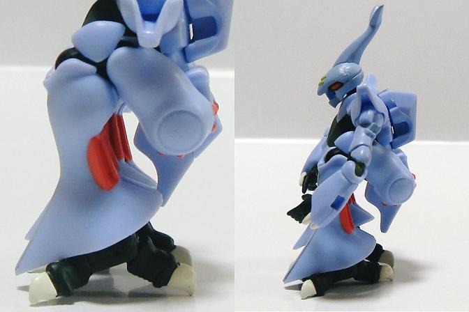 サンライズ ロボットセレクションvol.2 レビュー1 : 遊慈の
