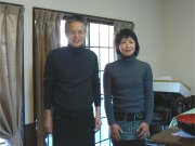 実演付き 手打ち十割そば善三(ぜんさん)_f0019247_20513077.jpg